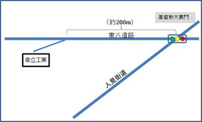 本社(総務・経理)